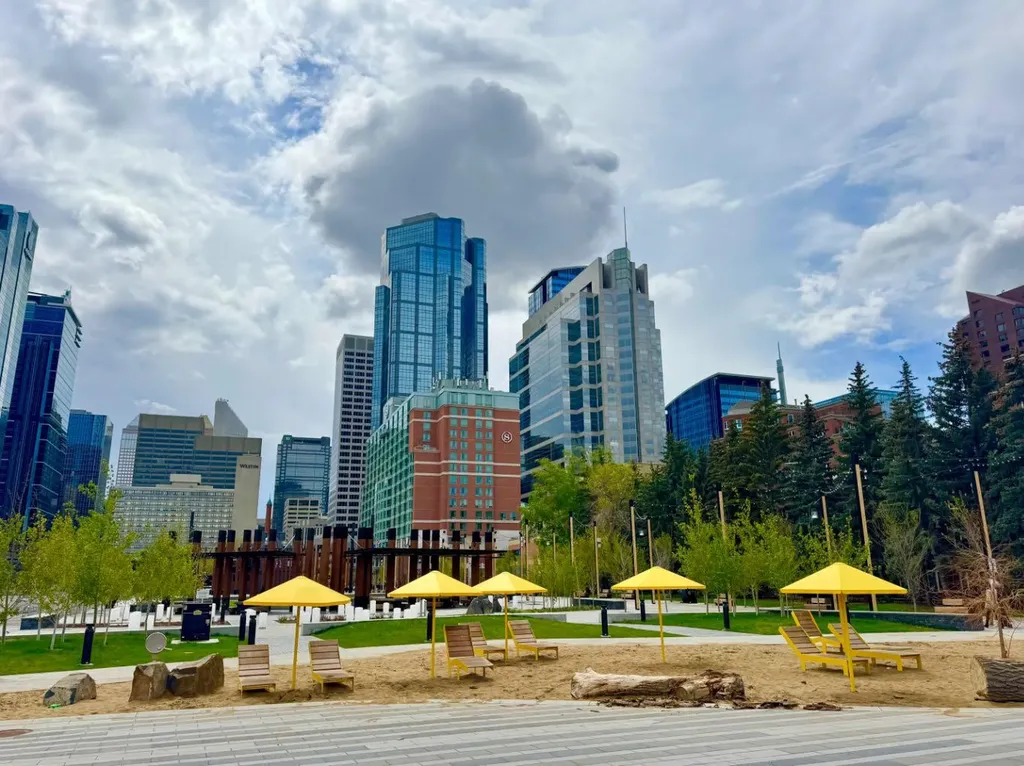 222 Riverfront Avenue SW Calgary AB T2P 0W3