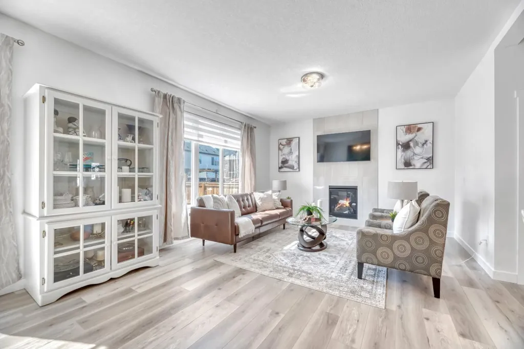485 Legacy Boulevard SE Calgary AB T2X 0Y6