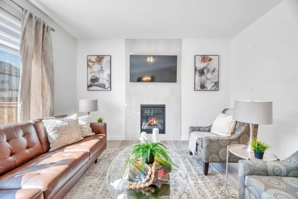 485 Legacy Boulevard SE Calgary AB T2X 0Y6