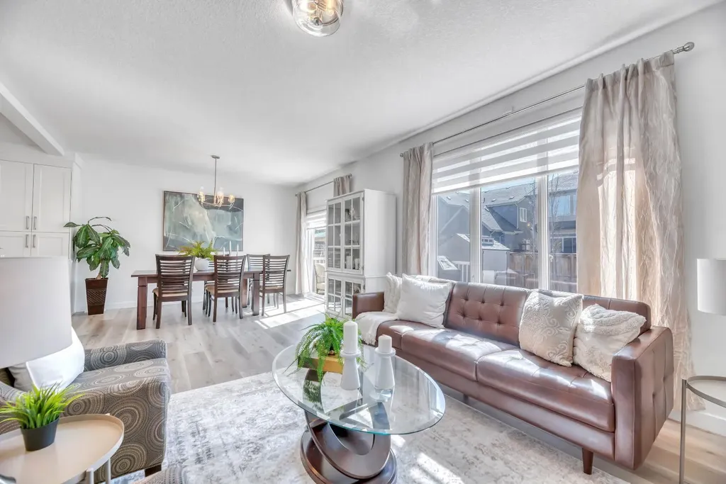 485 Legacy Boulevard SE Calgary AB T2X 0Y6