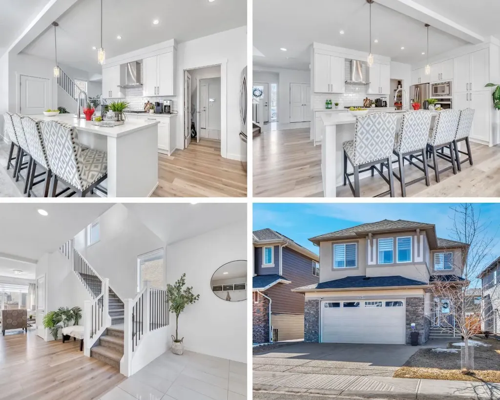 485 Legacy Boulevard SE Calgary AB T2X 0Y6