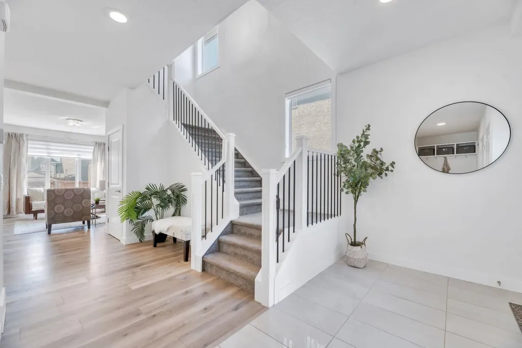485 Legacy Boulevard SE Calgary AB T2X 0Y6