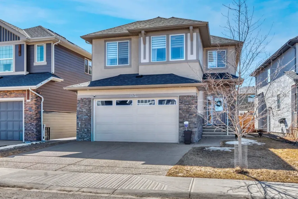 485 Legacy Boulevard SE Calgary AB T2X 0Y6