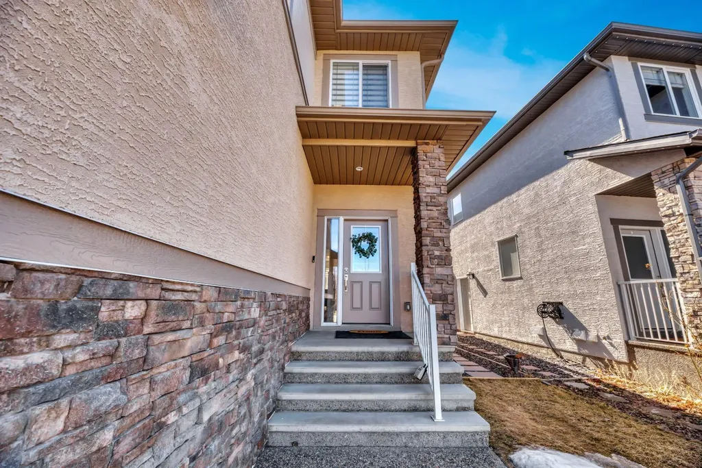 485 Legacy Boulevard SE Calgary AB T2X 0Y6