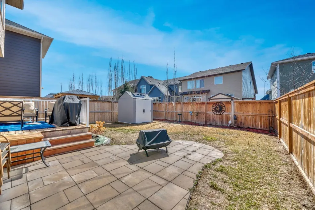 485 Legacy Boulevard SE Calgary AB T2X 0Y6