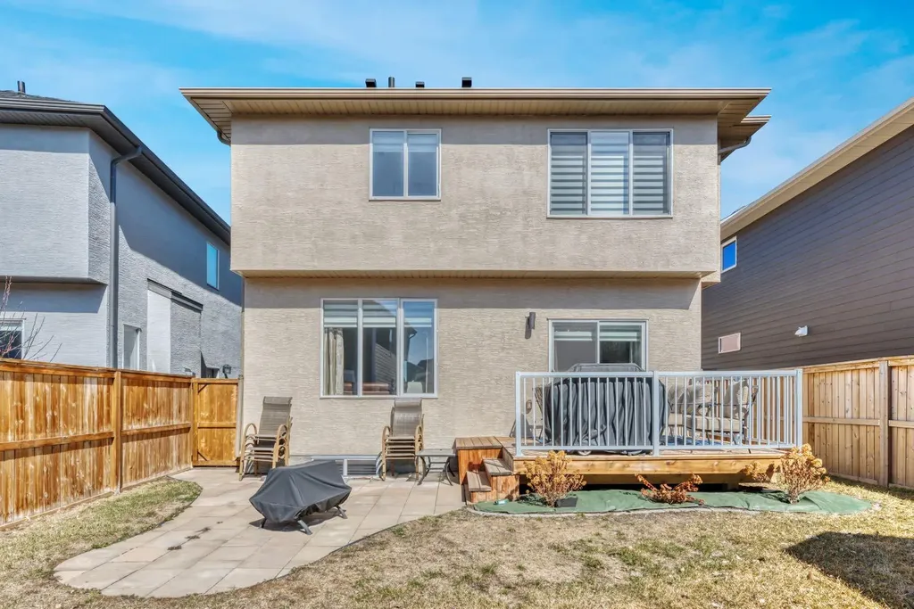 485 Legacy Boulevard SE Calgary AB T2X 0Y6