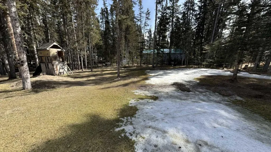 32375 Range Road 62 Rural Mountain View County AB T0M1X0