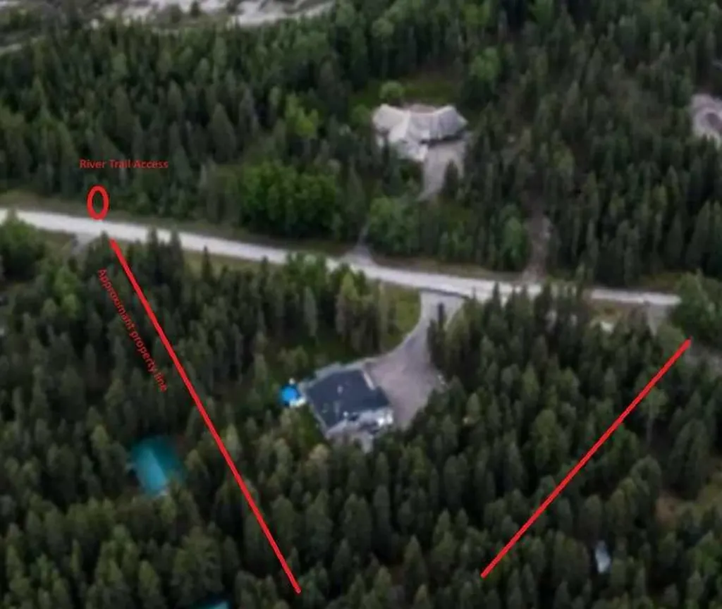 32375 Range Road 62 Rural Mountain View County AB T0M1X0