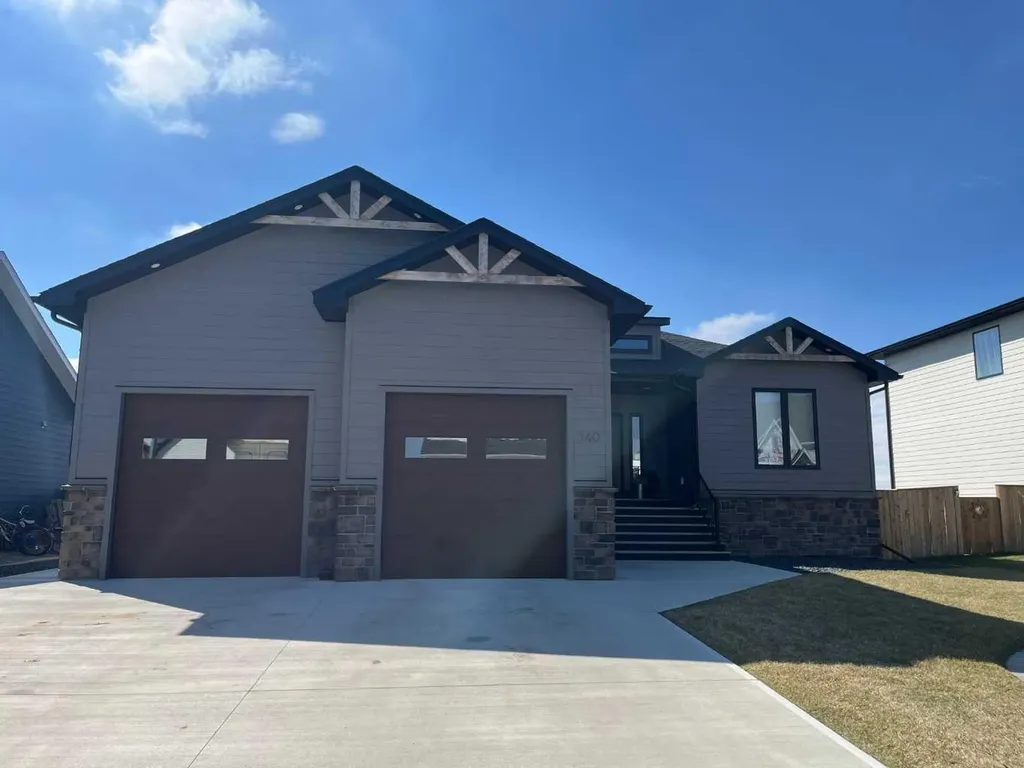 340 Church Avenue Raymond AB T0K 2S0
