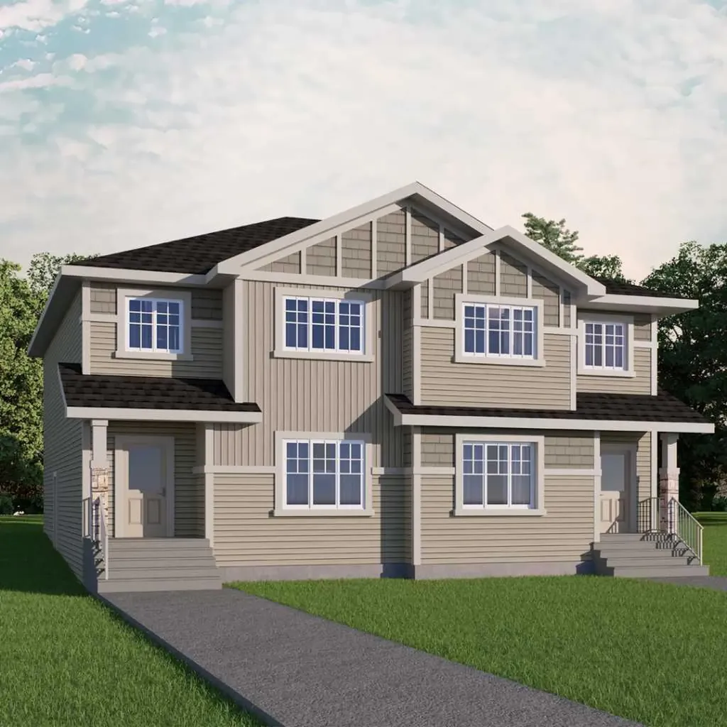 136 Heartland Street Cochrane AB T4C 3L9