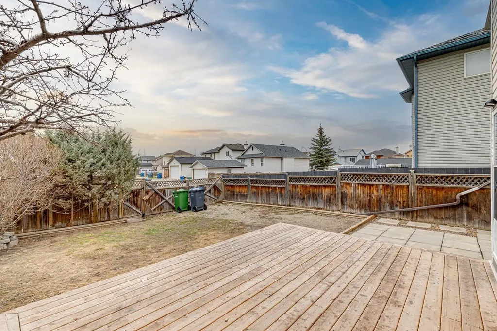 87 Cimarron Meadows Way Okotoks AB T1S1W1