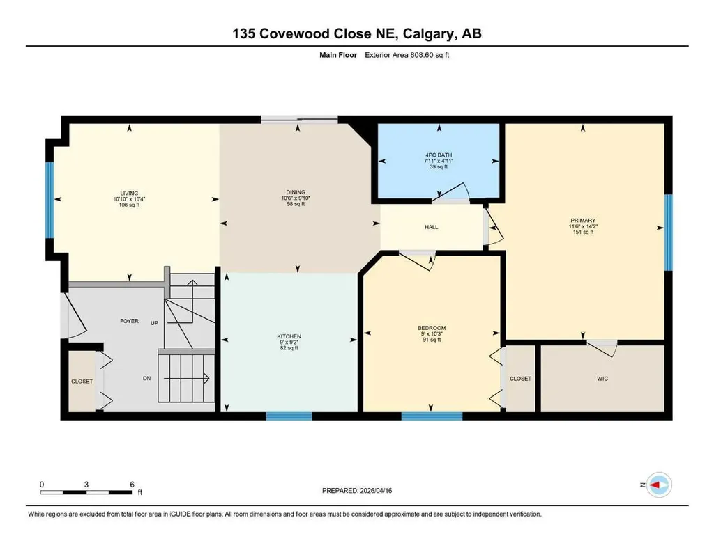 135 Covewood Close NE Calgary AB T3K 4Z8