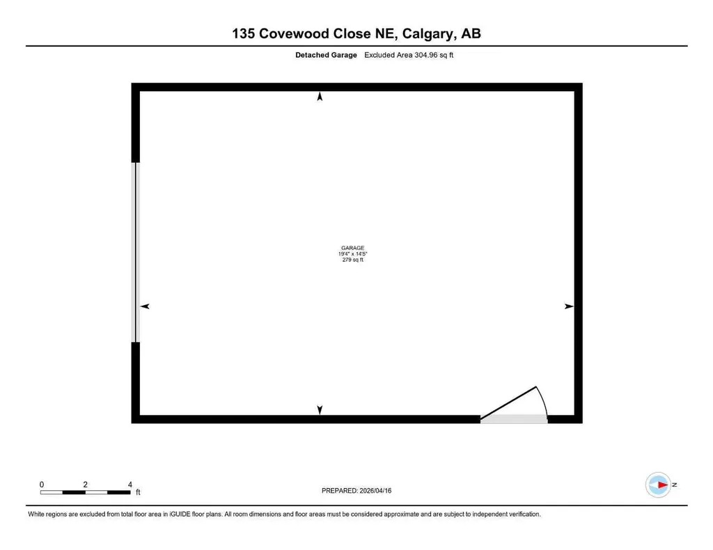 135 Covewood Close NE Calgary AB T3K 4Z8