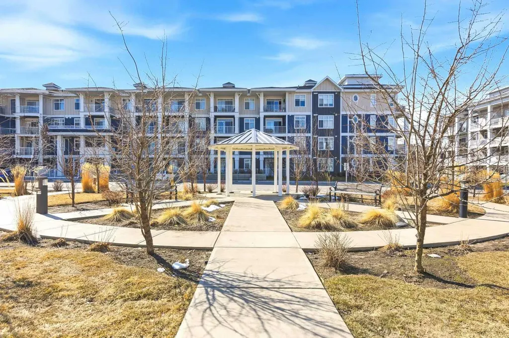 400 Auburn Meadows Common SE Calgary AB T3M 3K7