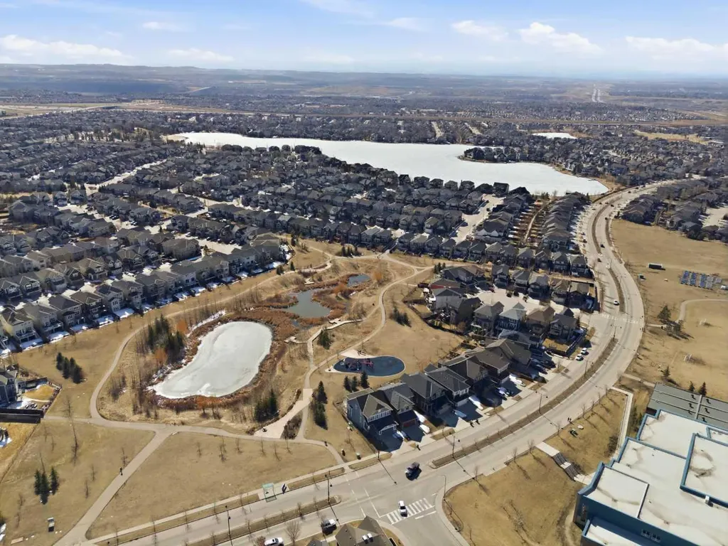 400 Auburn Meadows Common SE Calgary AB T3M 3K7