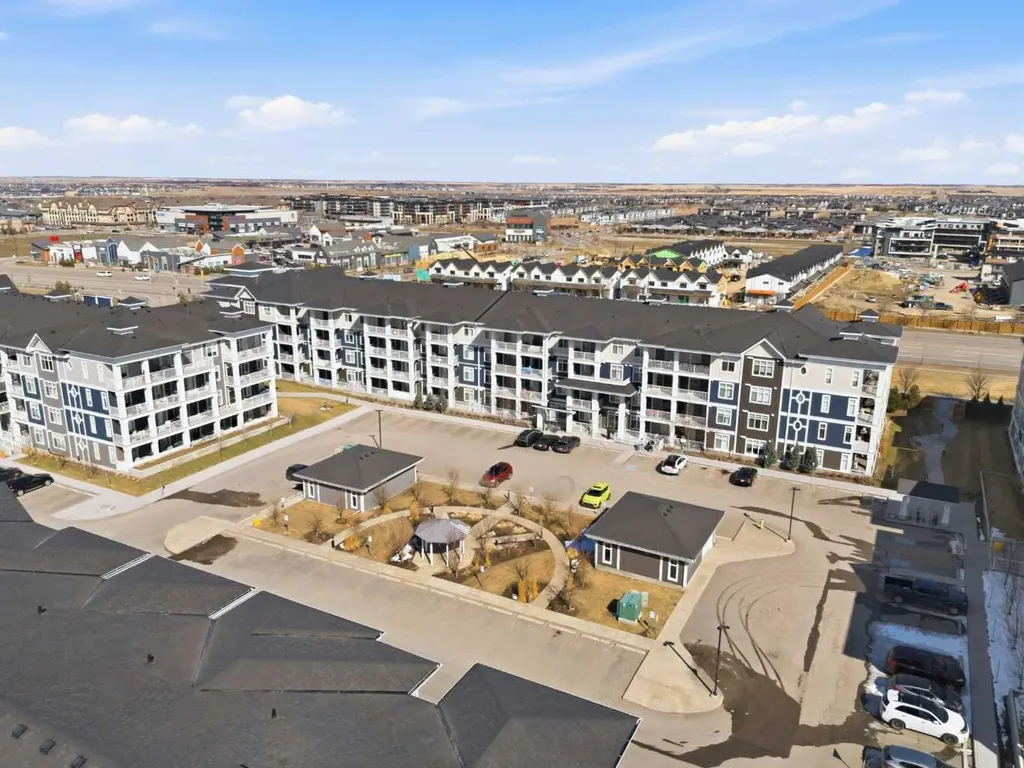 400 Auburn Meadows Common SE Calgary AB T3M 3K7