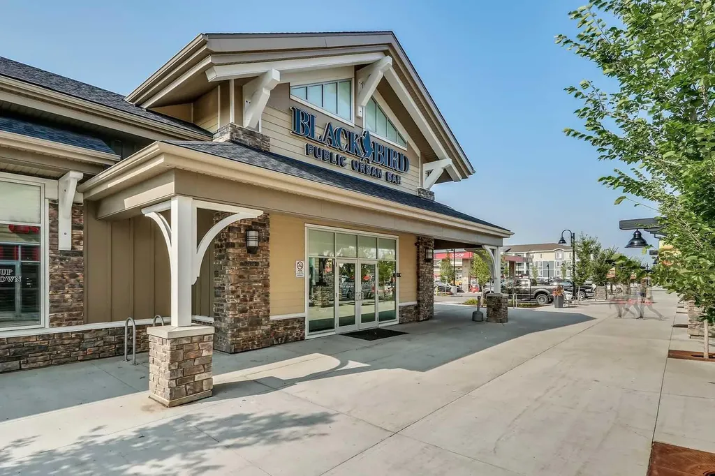 400 Auburn Meadows Common SE Calgary AB T3M 3K7
