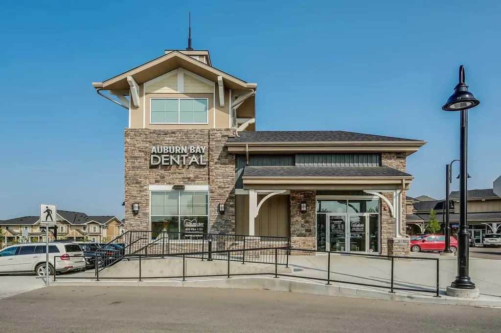 400 Auburn Meadows Common SE Calgary AB T3M 3K7