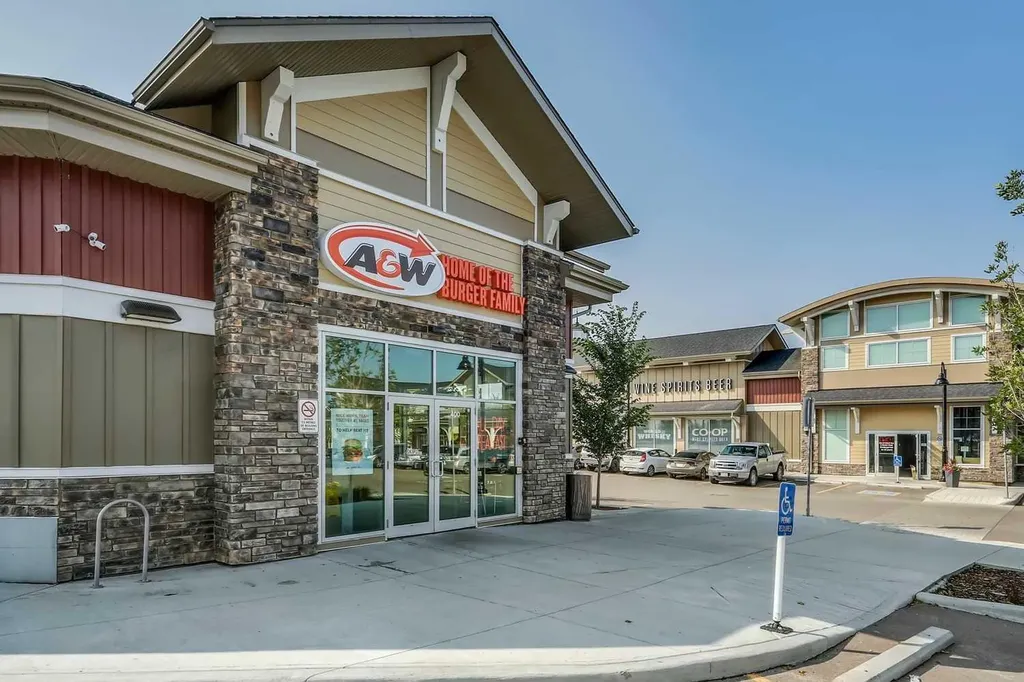 400 Auburn Meadows Common SE Calgary AB T3M 3K7