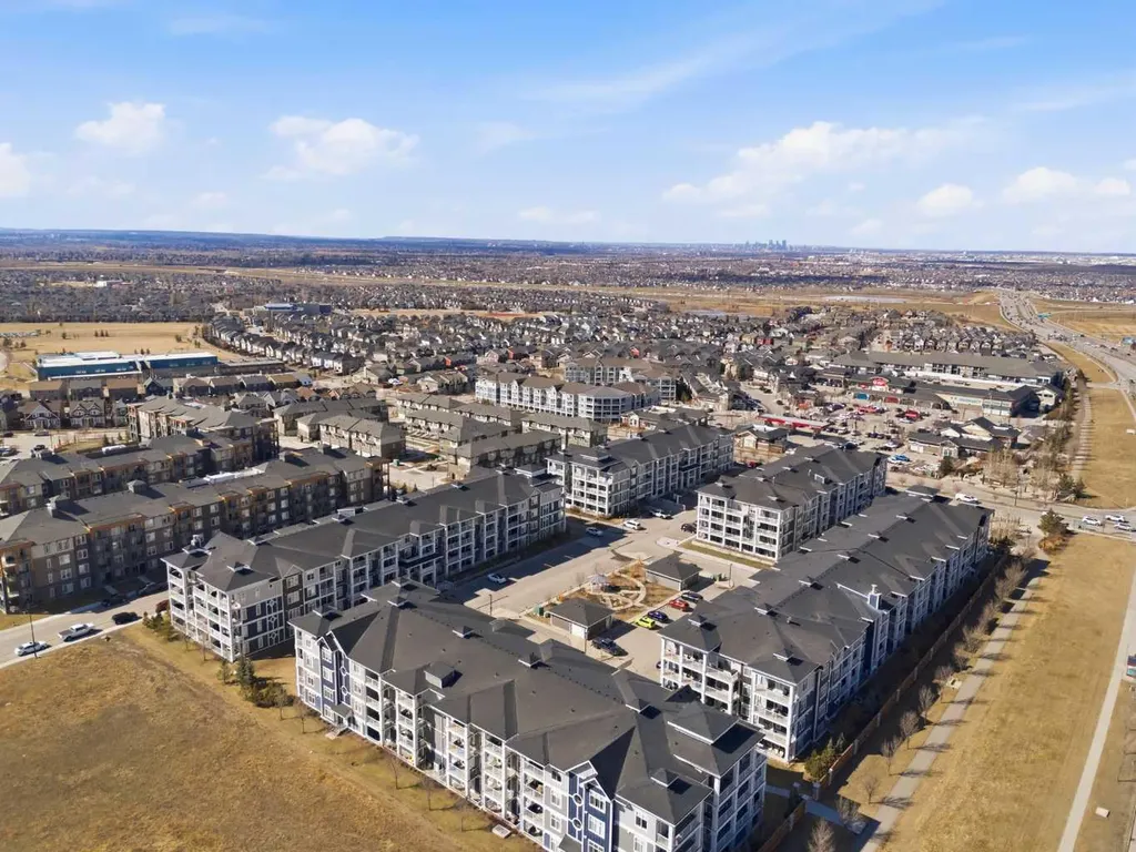 400 Auburn Meadows Common SE Calgary AB T3M 3K7