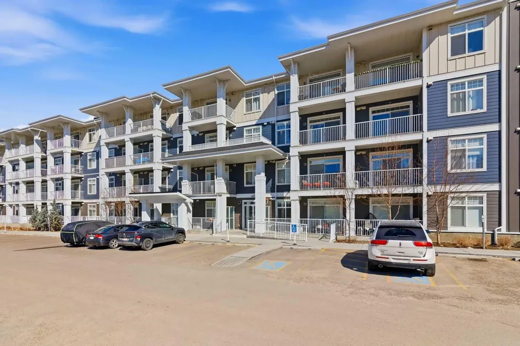 400 Auburn Meadows Common SE Calgary AB T3M 3K7