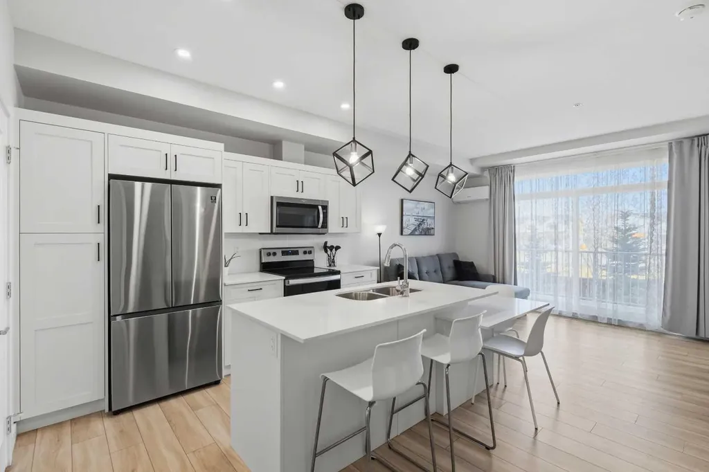 400 Auburn Meadows Common SE Calgary AB T3M 3K7