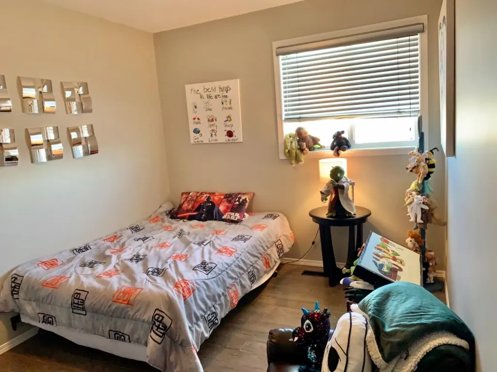 9106 93 Avenue Lac La Biche AB T0A 2C0