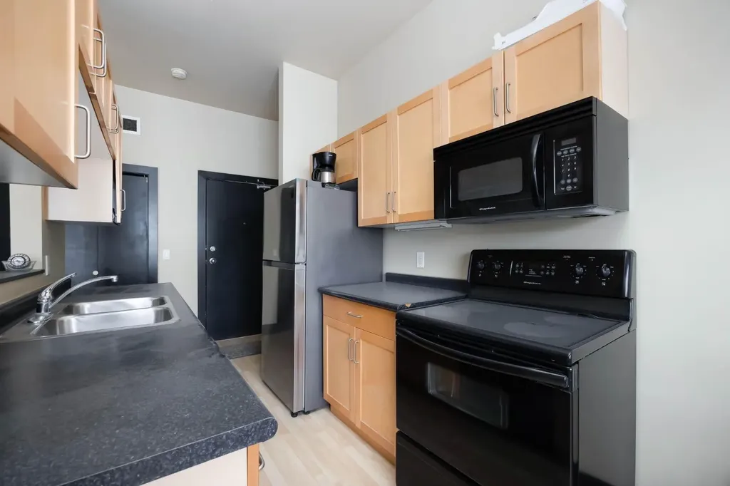 8026 Franklin Avenue Fort Mcmurray AB T9H5K3