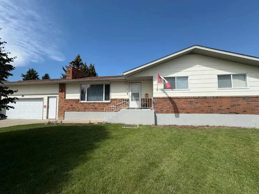 373 8 Street W Cardston AB T0K 0K0