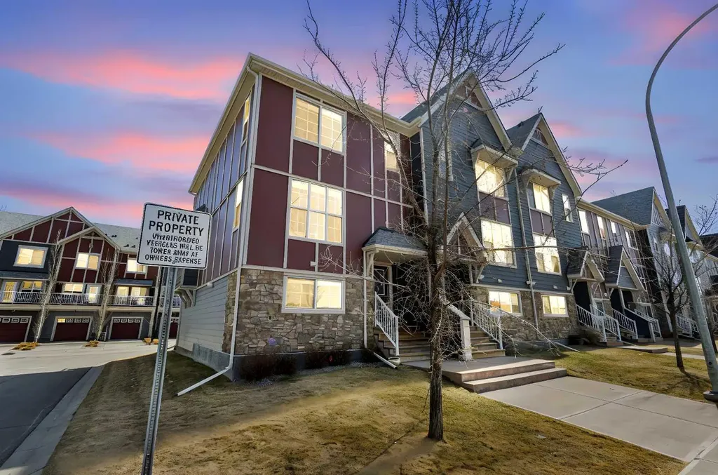 267 Mahogany Way SE Calgary AB T3M 2G6