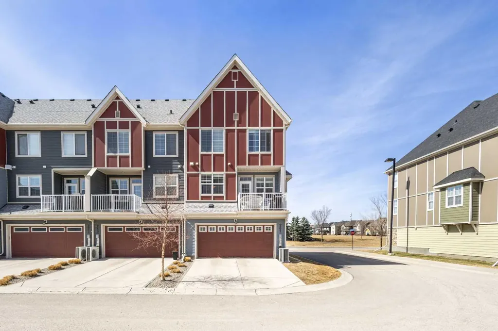267 Mahogany Way SE Calgary AB T3M 2G6