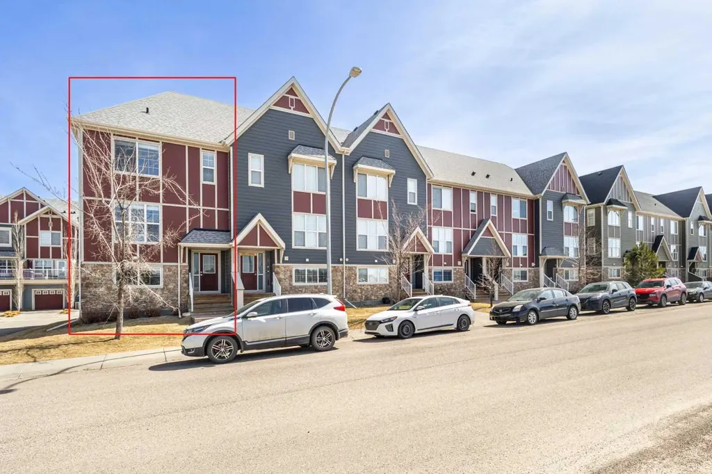 267 Mahogany Way SE Calgary AB T3M 2G6