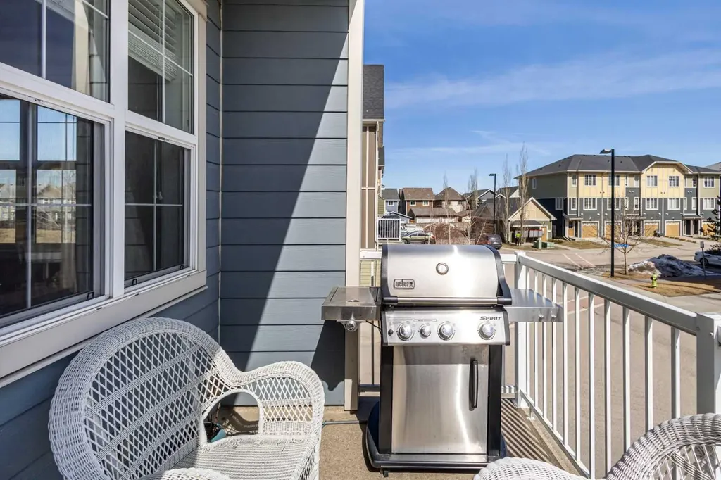 267 Mahogany Way SE Calgary AB T3M 2G6