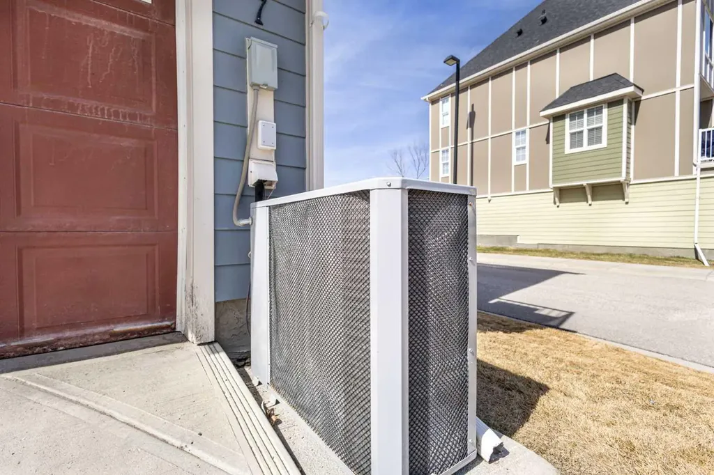 267 Mahogany Way SE Calgary AB T3M 2G6