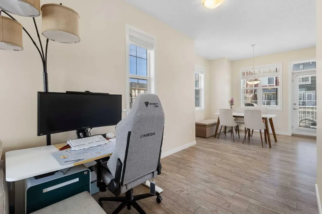 267 Mahogany Way SE Calgary AB T3M 2G6