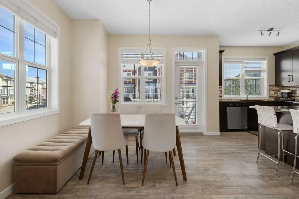 267 Mahogany Way SE Calgary AB T3M 2G6