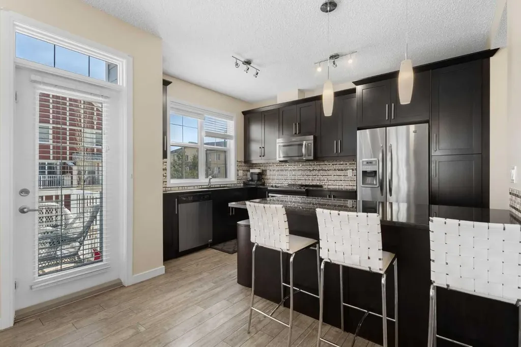 267 Mahogany Way SE Calgary AB T3M 2G6