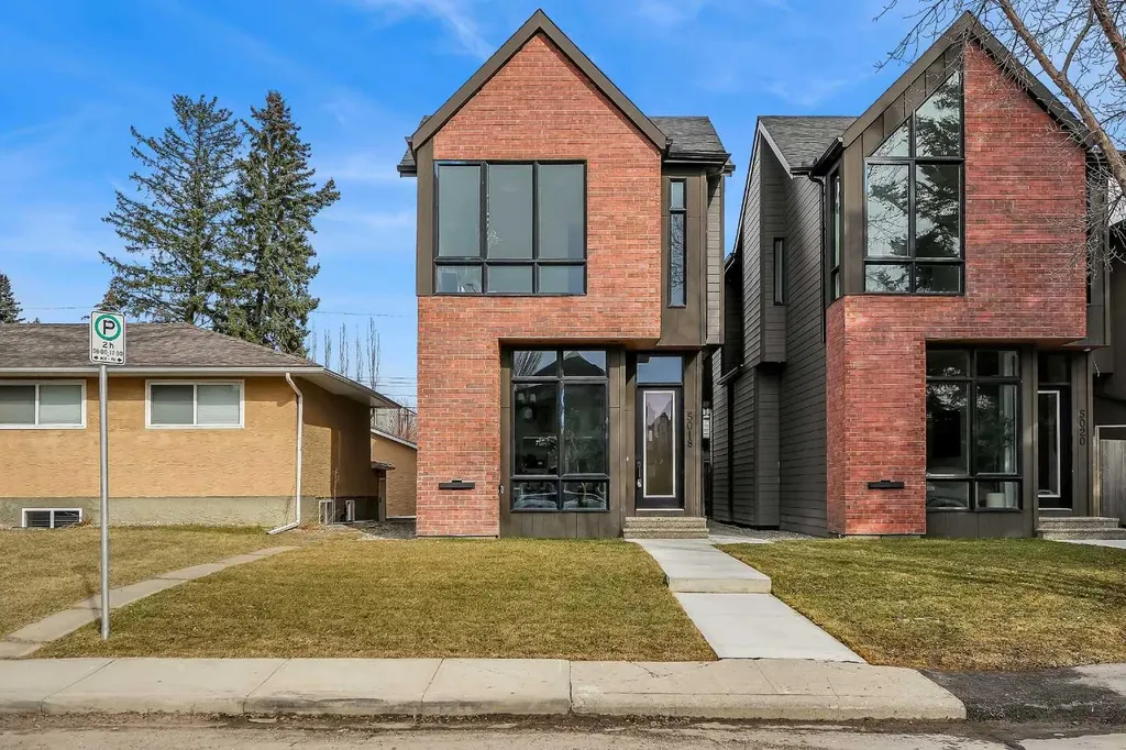 5018 21a Street SW Calgary AB T6T 0B3