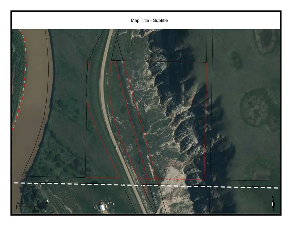 SE 6 28 18 W4 Highway 10 Drumheller AB T0J0Y0