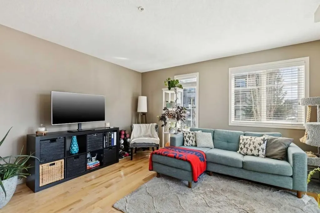 130 Panatella Street NW Calgary AB T3K0Y6