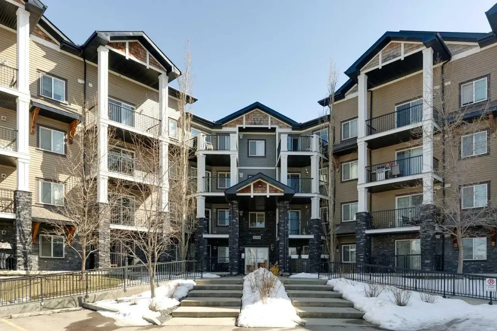 130 Panatella Street NW Calgary AB T3K0Y6