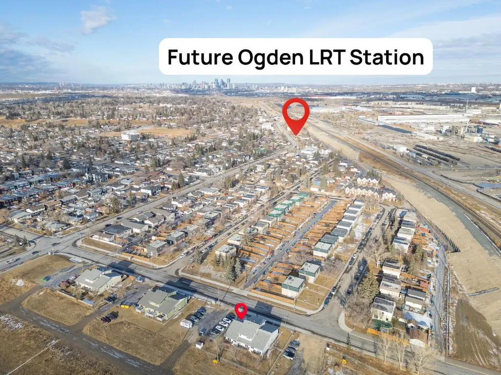 2737 78 Avenue SE Calgary AB T2C 1E8