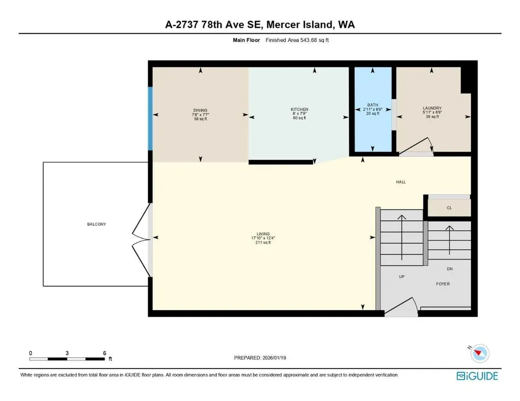 2737 78 Avenue SE Calgary AB T2C 1E8