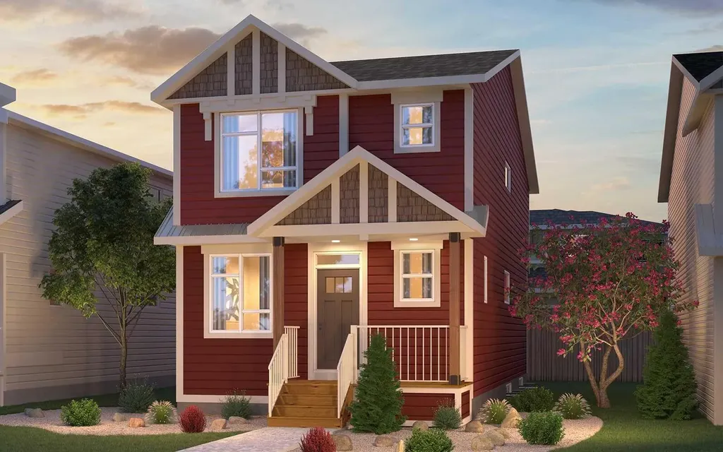 124 Royston Gardens NW Calgary AB T3L0P1