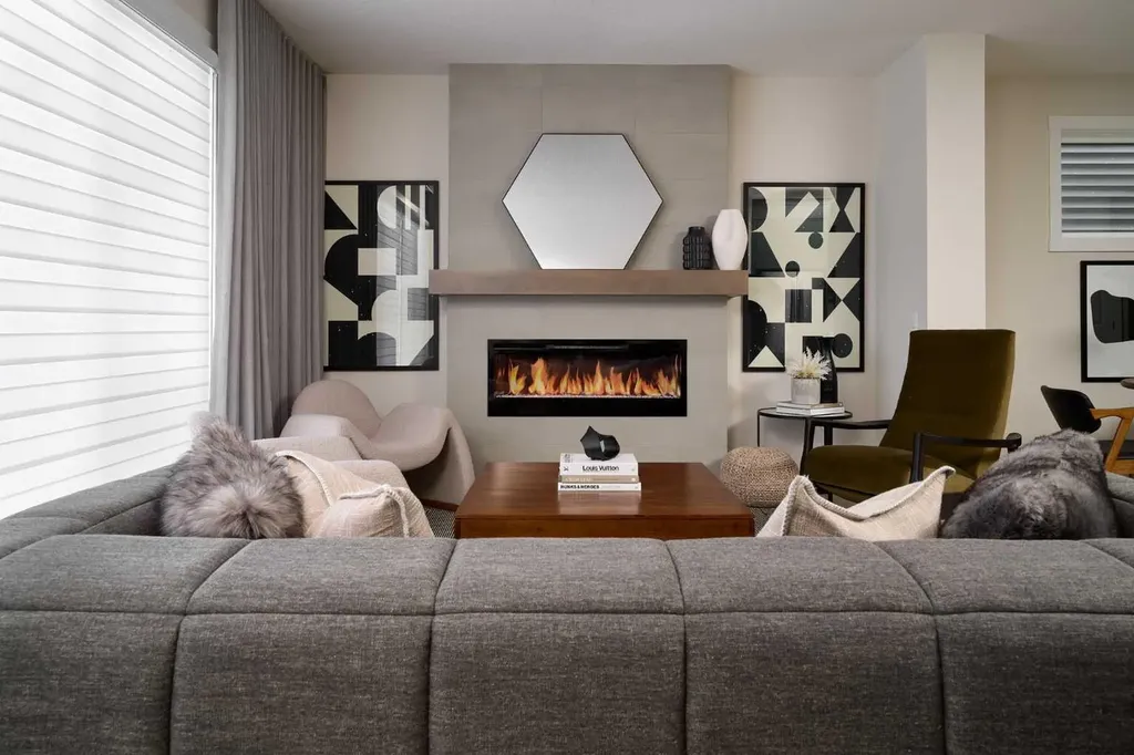 124 Royston Gardens NW Calgary AB T3L0P1