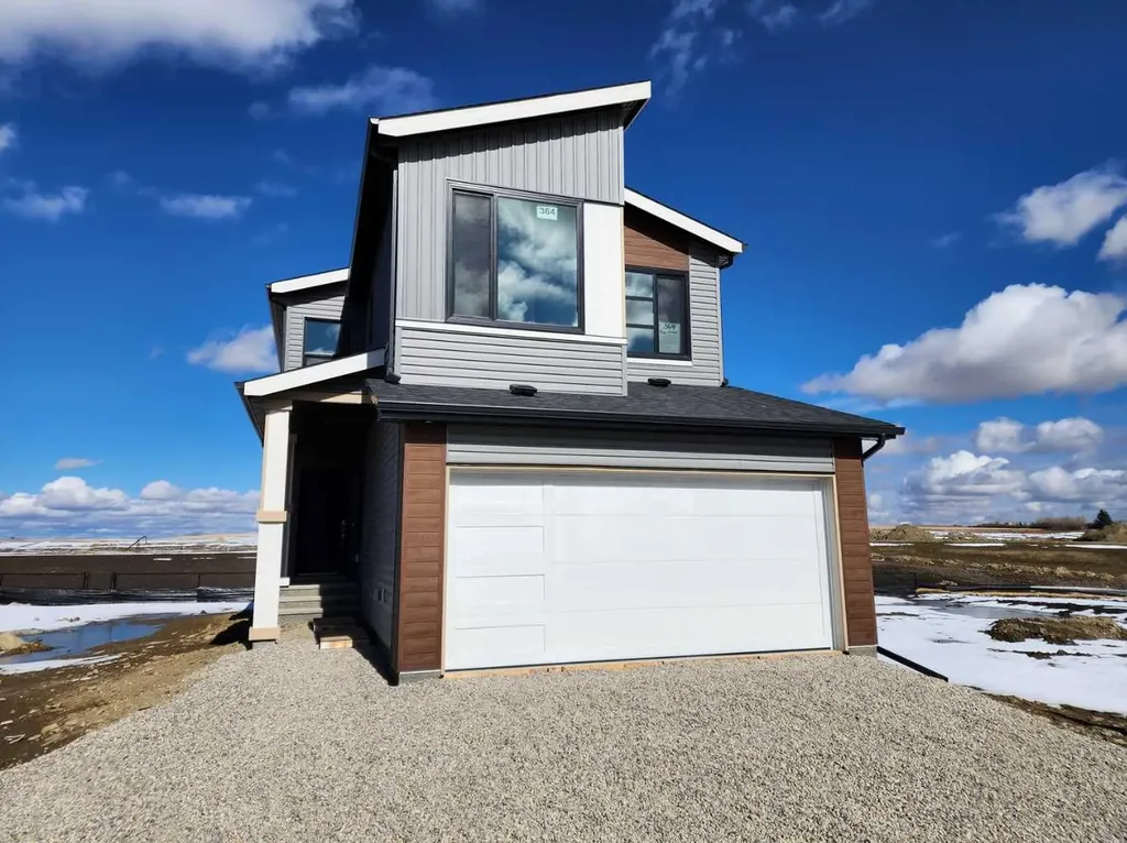 364 Herron Landing NE Calgary AB T3P 2R5