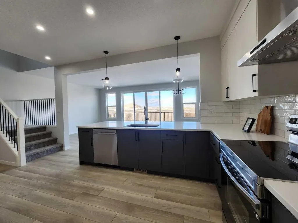 364 Herron Landing NE Calgary AB T3P 2R5