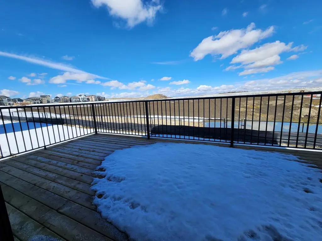 364 Herron Landing NE Calgary AB T3P 2R5