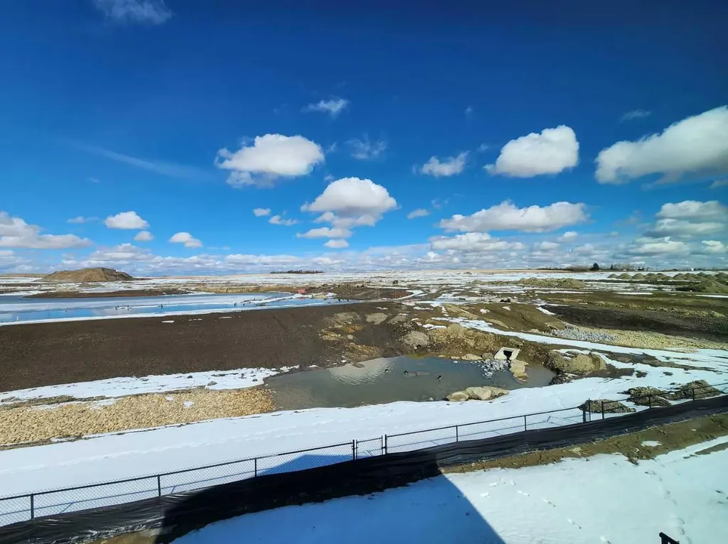 364 Herron Landing NE Calgary AB T3P 2R5