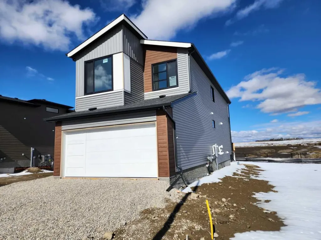 364 Herron Landing NE Calgary AB T3P 2R5